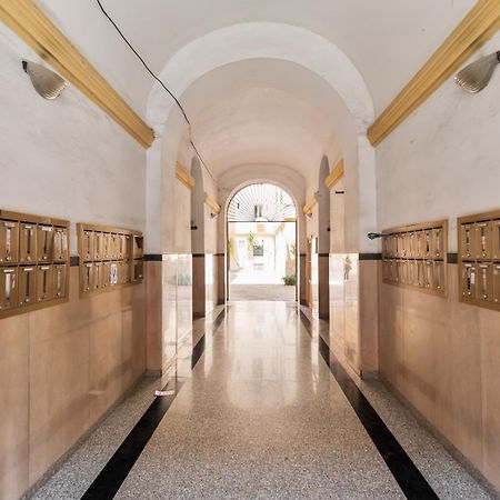 Candia Boutique Apartment Rome Exterior photo