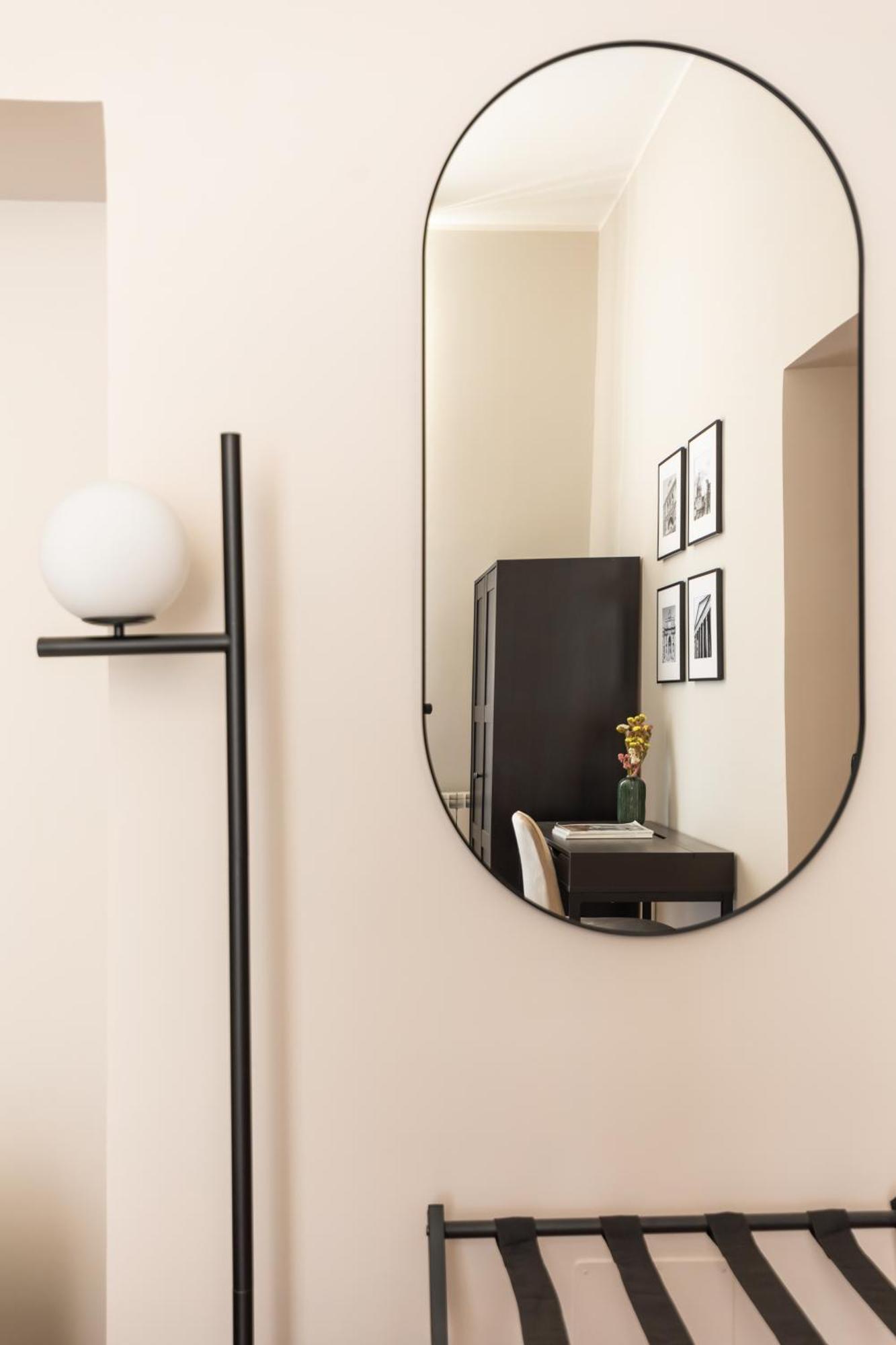 Candia Boutique Apartment Rome Exterior photo